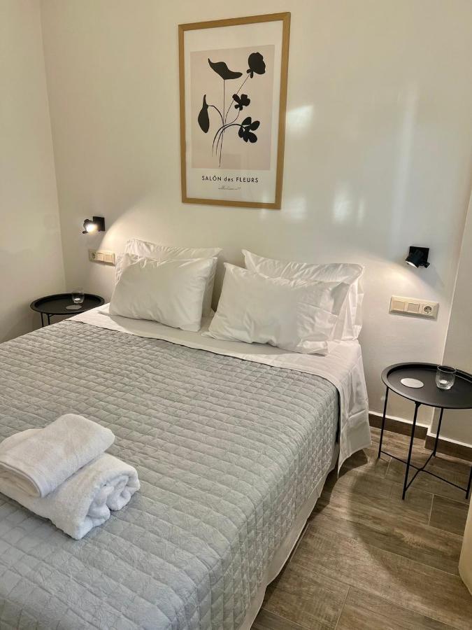 Friday Collection Apartman Hriszí Aktí Haniá Kültér fotó